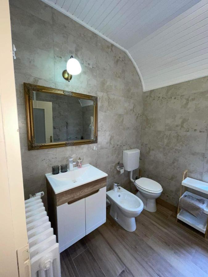 Apartamento La Casa Tamaris Senta Exterior foto