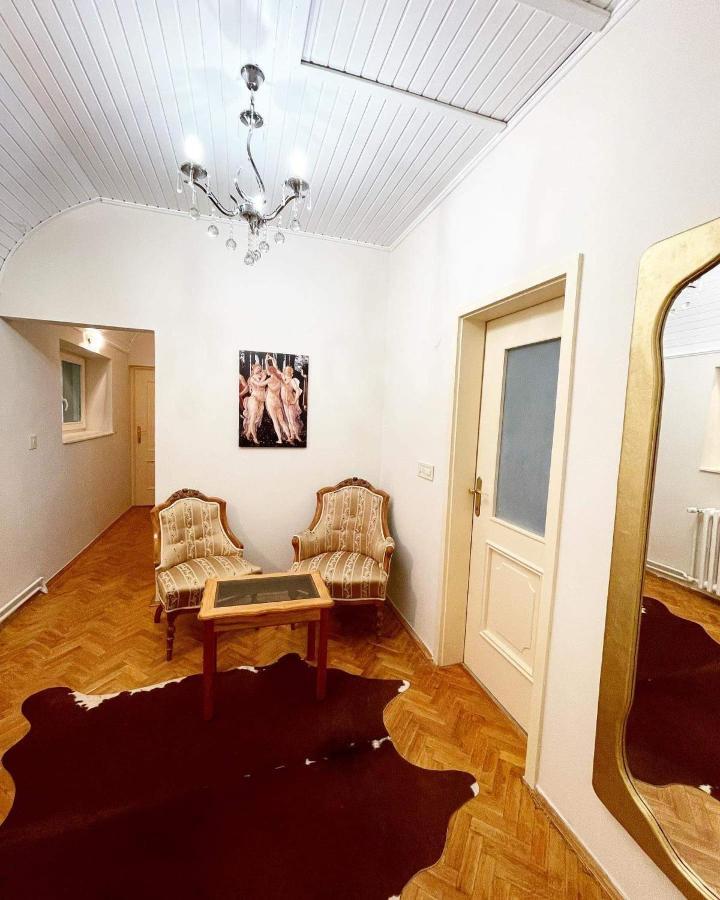 Apartamento La Casa Tamaris Senta Exterior foto