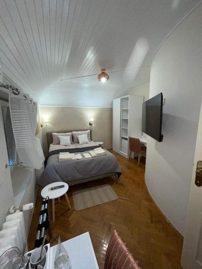 Apartamento La Casa Tamaris Senta Exterior foto