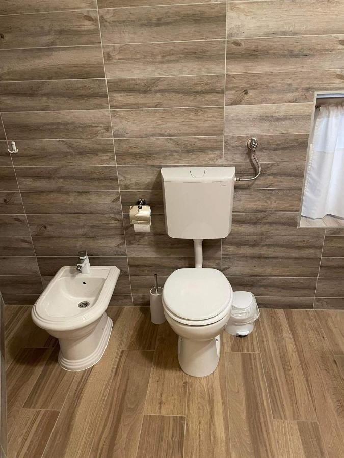 Apartamento La Casa Tamaris Senta Exterior foto