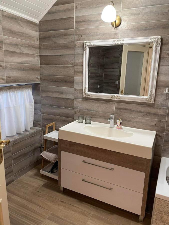 Apartamento La Casa Tamaris Senta Exterior foto