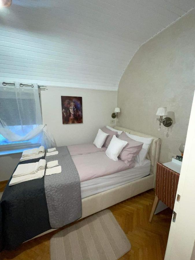 Apartamento La Casa Tamaris Senta Exterior foto