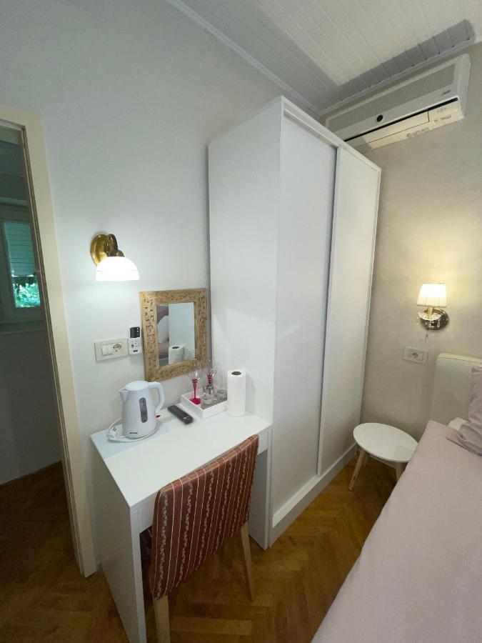 Apartamento La Casa Tamaris Senta Exterior foto