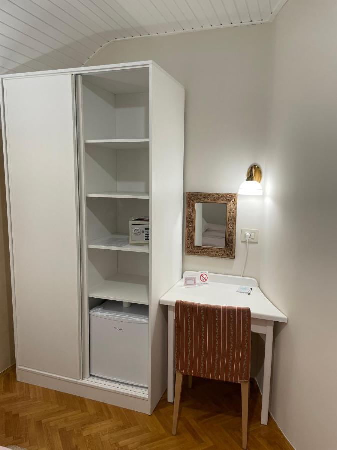 Apartamento La Casa Tamaris Senta Exterior foto