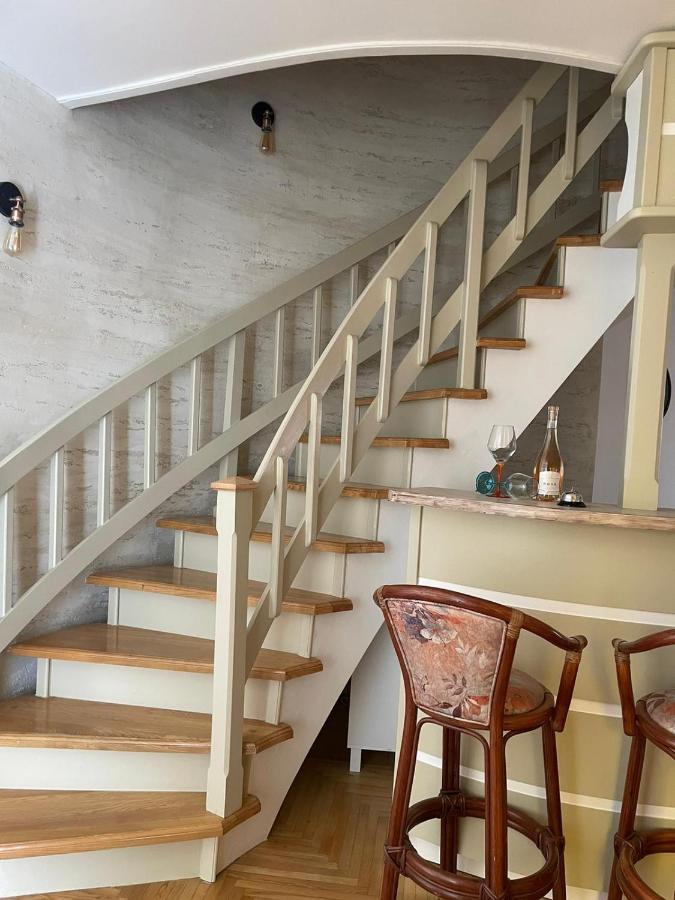 Apartamento La Casa Tamaris Senta Habitación foto