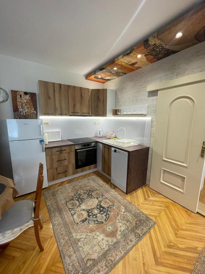 Apartamento La Casa Tamaris Senta Exterior foto