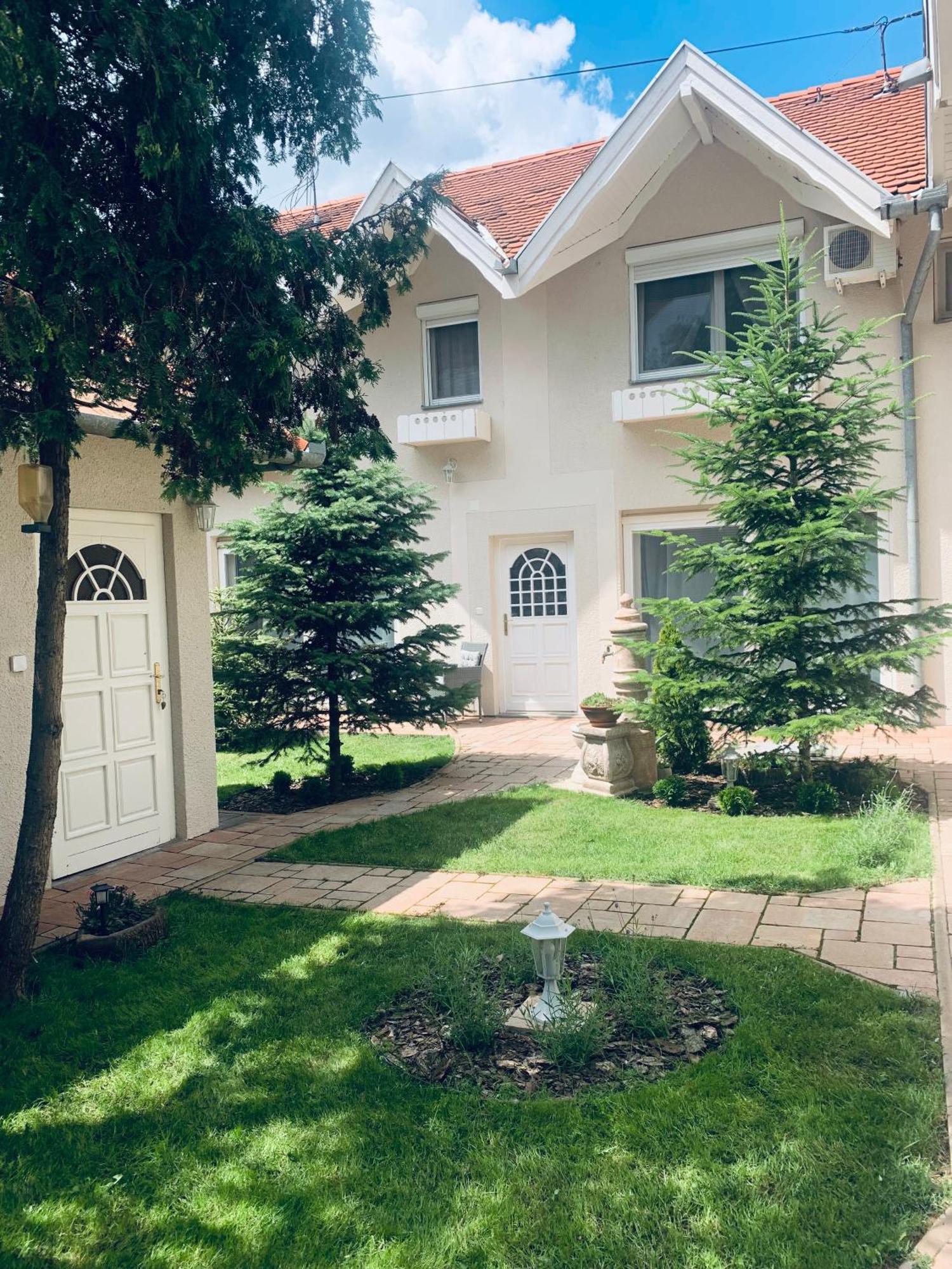 Apartamento La Casa Tamaris Senta Exterior foto