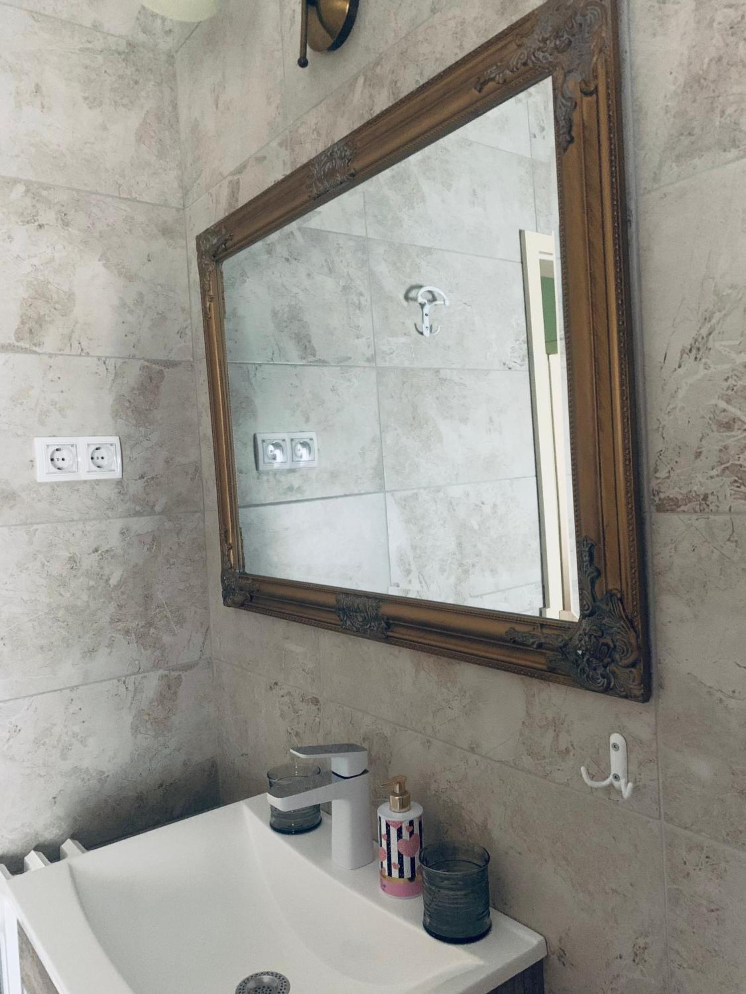 Apartamento La Casa Tamaris Senta Exterior foto